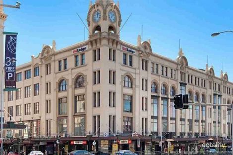 Property photo of 2121/185-211 Broadway Ultimo NSW 2007