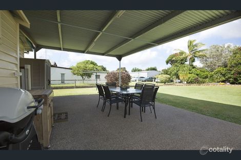 Property photo of 121 Barolin Street Walkervale QLD 4670