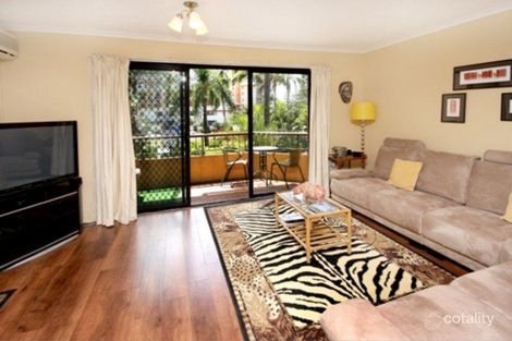 Property photo of 8/22 Second Avenue Broadbeach QLD 4218