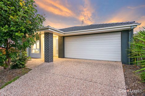 Property photo of 73 Taurus Circuit Coomera QLD 4209