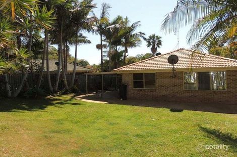 Property photo of 21 Ribbonwood Place Suffolk Park NSW 2481