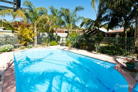 Property photo of 8 Ind Street Lesmurdie WA 6076