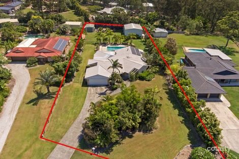 Property photo of 12 Claire Close Ormeau QLD 4208