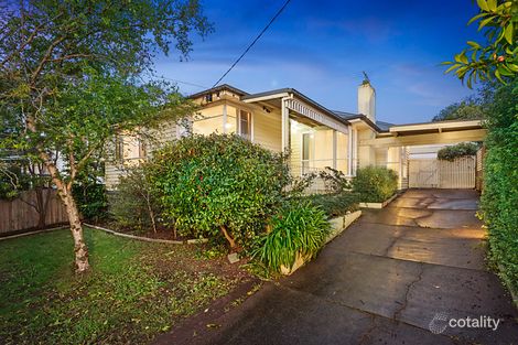 Property photo of 41 Indra Road Blackburn South VIC 3130