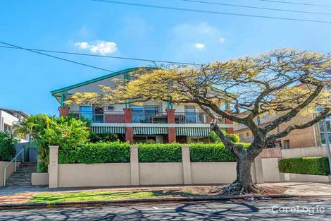 Property photo of 5/90-92 Racecourse Road Ascot QLD 4007