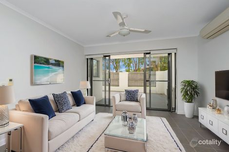 Property photo of 101/4 Paddington Terrace Douglas QLD 4814