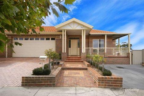 Property photo of 19 Blackman Crescent Taylors Lakes VIC 3038