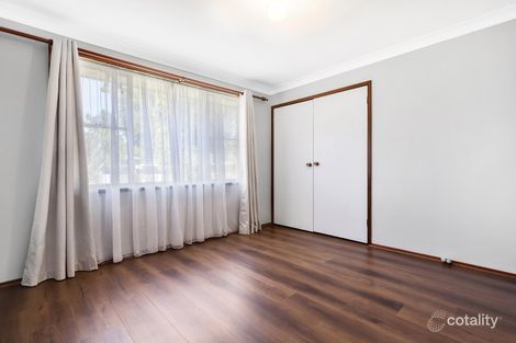 Property photo of 68 Shakespeare Drive St Clair NSW 2759