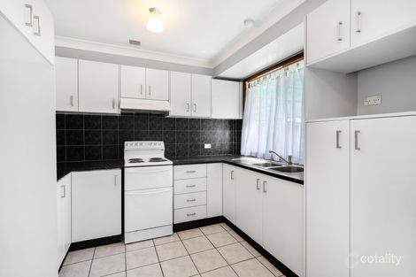 Property photo of 68 Shakespeare Drive St Clair NSW 2759