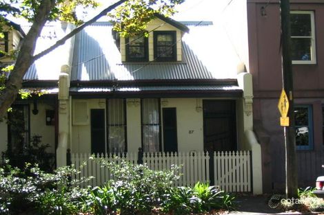 87 Buckland St, Alexandria, NSW 2015