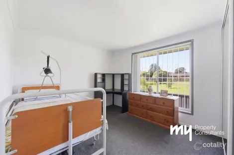 Property photo of 11/63 Fuchsia Crescent Macquarie Fields NSW 2564