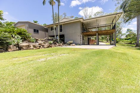 99 Old Rocky Waterholes Rd, Greenmount, QLD 4751