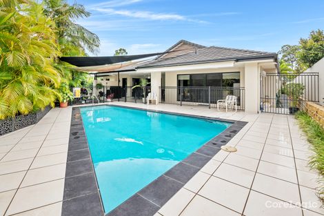 Property photo of 20 Lacerta Avenue Robina QLD 4226