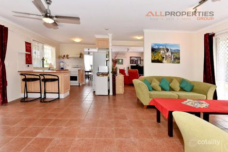 Property photo of 110 Bottlebrush Drive Regents Park QLD 4118