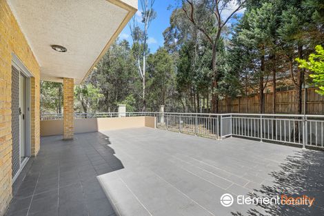 Property photo of 2/8 Refractory Court Holroyd NSW 2142