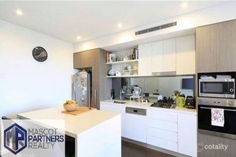 613a/7-9 Kent Rd, Mascot, NSW 2020
