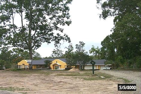 25 Lutana St, Nerang, QLD 4211