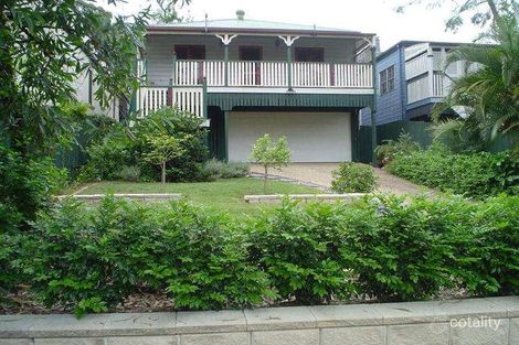 Property photo of 95 Lambert Road Indooroopilly QLD 4068