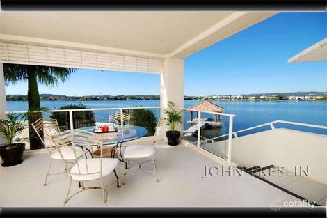 28/251 Varsity Pde, Varsity Lakes, QLD 4227