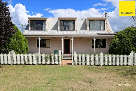 Property photo of 1 Tingha Road Inverell NSW 2360