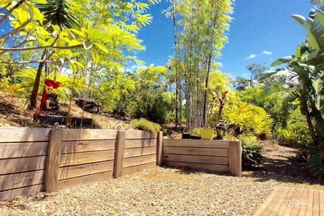 Property photo of 21 Whistler Ridge Drive Yandina Creek QLD 4561