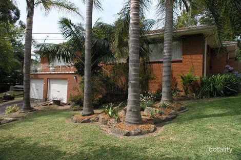 Property photo of 20 Bertana Crescent Warriewood NSW 2102