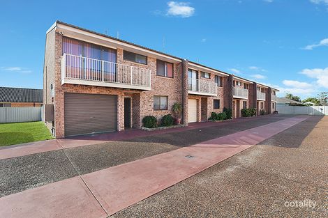 6/8 Wallace St, Swansea, NSW 2281