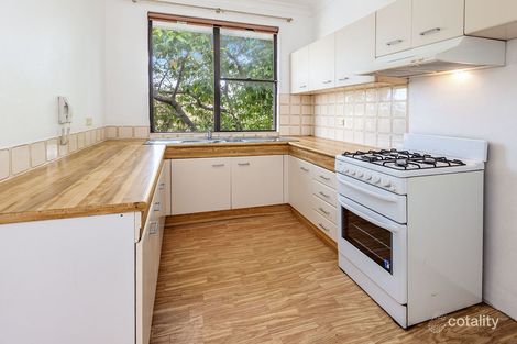 Property photo of 16/94-96 Wycombe Road Neutral Bay NSW 2089