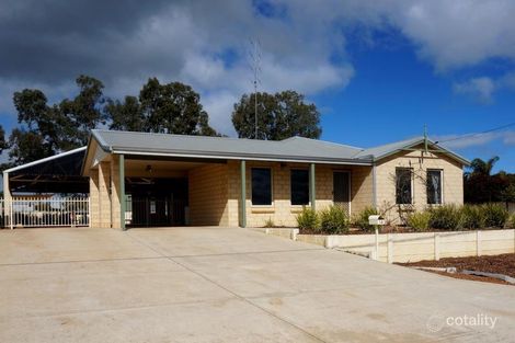 14 Forbes St, York, WA 6302