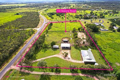 Property photo of 110 Malone Road Mareeba QLD 4880