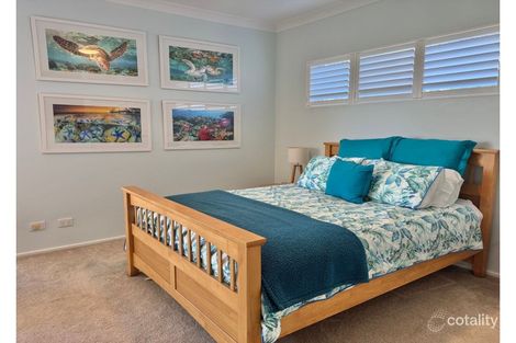 Property photo of 9/10 Monarch Place Callala Bay NSW 2540