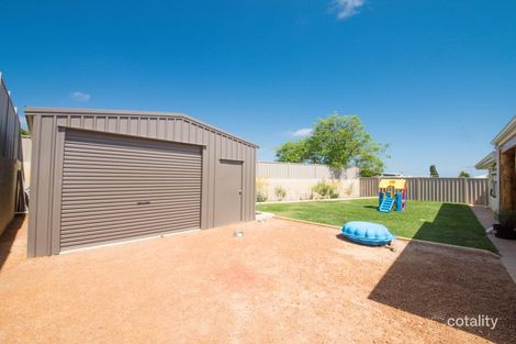 18 Thames Dr, Cape Burney, WA 6532