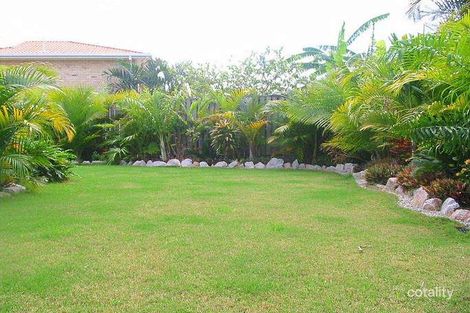 Property photo of 29 Magenta Crescent Narangba QLD 4504