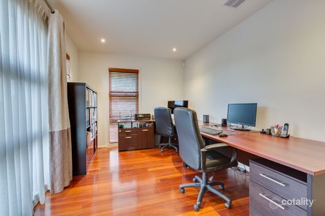 Property photo of 38 Botanical Drive Caroline Springs VIC 3023
