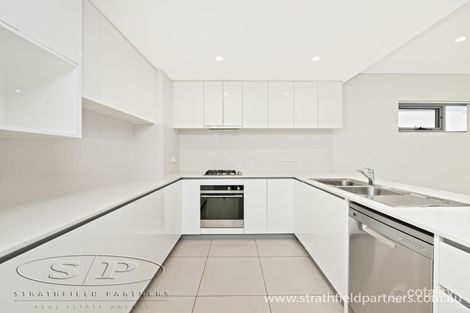 205/29 Morwick St, Strathfield, NSW 2135