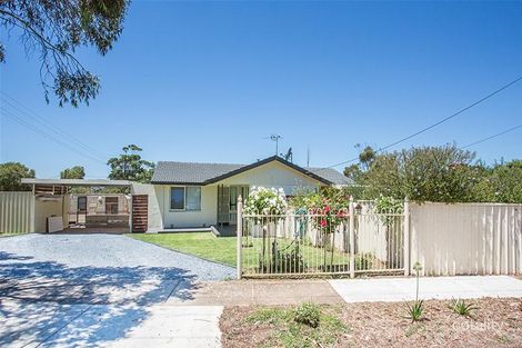 Property photo of 22 James Street Morphett Vale SA 5162