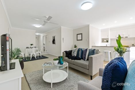 Property photo of 7/26 Sankey Street Carina QLD 4152