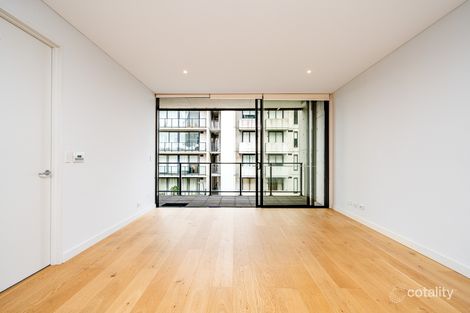 Property photo of 302/14 Flour Mill Way Summer Hill NSW 2130