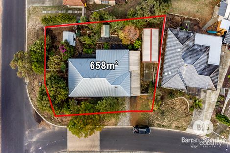 Property photo of 34 Nalbarra Drive Usher WA 6230