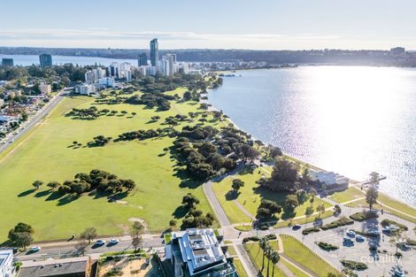 Property photo of 2 Witcomb Place South Perth WA 6151
