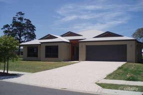 Property photo of 6 Barramundi Drive Burrum Heads QLD 4659