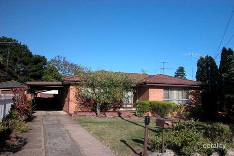 47 Veronica Cres, Seven Hills, NSW 2147