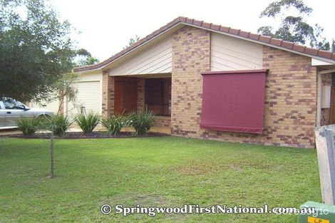 Property photo of 98 Edenlea Drive Meadowbrook QLD 4131