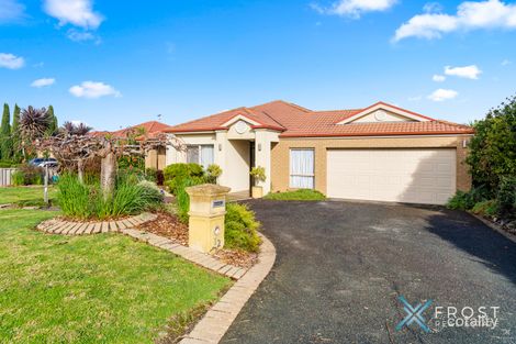 Property photo of 12 St Andrews Close Wallan VIC 3756