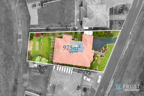 Property photo of 12 St Andrews Close Wallan VIC 3756
