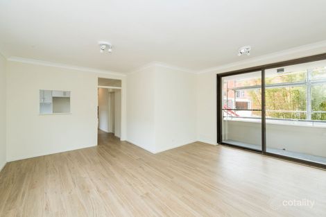 2/31 Wallis Pde, North Bondi, NSW 2026