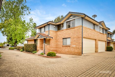 Property photo of 5/27-31 Dremeday Street Northmead NSW 2152