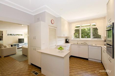 Property photo of 5 Eric Street Wahroonga NSW 2076