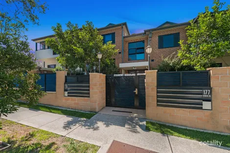 23/177-183 Banksia Rd, Greenacre, NSW 2190