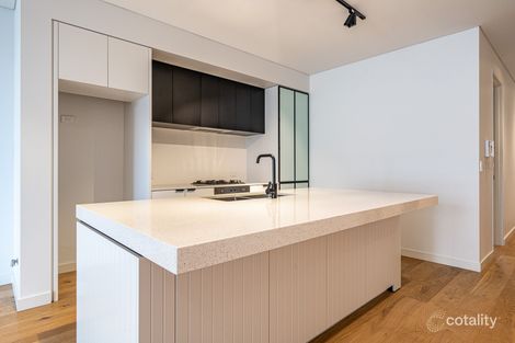 Property photo of 302/14 Flour Mill Way Summer Hill NSW 2130